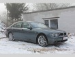 BMW 7 735i 2001