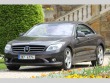 Mercedes-Benz CL AMG, 5,5 500, 4MATIC 2009