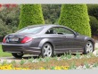 Mercedes-Benz CL AMG, 5,5 500, 4MATIC 2009