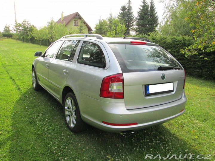 Škoda Octavia 2.0 FSI 2005