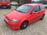 Chevrolet Kalos 1.2 SE