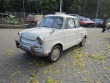 Ostatní značky Ostatní modely NSU PRINZ 1961