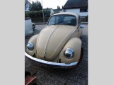 Volkswagen  VW Käfer 1200 Mexiko