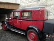 Renault Ostatní modely Monasix RY2 1930