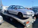 Nissan Primera 1.6 16V