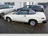   Triumph  TR7 Cabrio