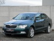 Škoda Superb 2,0TDI CR 125kW 4x4 ELEGA 2009