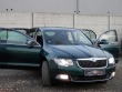 Škoda Superb 2,0TDI CR 125kW 4x4 ELEGA 2009