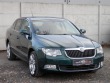 Škoda Superb 2,0TDI CR 125kW 4x4 ELEGA 2009