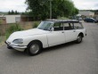 Citroën Ostatní modely DS / ID 20 Break/Familial 1971