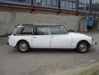 Citroën Ostatní modely DS / ID 20 Break/Familial 1971