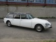 Citroën Ostatní modely DS / ID 20 Break/Familial 1971