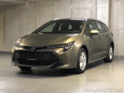 Toyota Corolla 1,8 HYBRID COMFORT TECH