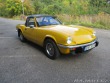 Ostatní značky Ostatní modely Triumph  Spitfire 1500 1978