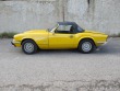 Ostatní značky Ostatní modely Triumph  Spitfire 1500 1978