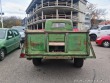 Ford Ostatní modely F1/ F68 V8 Flathead steps 1948