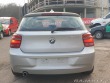 BMW 1 120D automat 135kw 2014