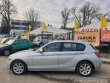 BMW 1 120D automat 135kw 2014