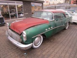   Buick  Super Hardtop Coupe