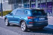 Škoda Kodiaq Style Plus 2,0 TDI 147 kW 2021