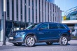 Škoda Kodiaq Style Plus 2,0 TDI 147 kW 2021