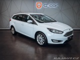 Ford Focus 1.5 EcoBoost Titanium