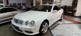 Mercedes-Benz CL 55 AMG KOMPRESSOR