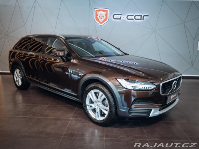 Volvo V90 D5 Cross Country 173 kW A