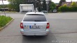 Škoda Superb Combi 2.0 TDI 2010 manuál 2011