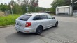 Škoda Superb Combi 2.0 TDI 2010 manuál 2011