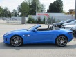 Jaguar F-Type 2,0 P300 cabriolet *FLEET 2019