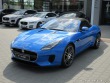 Jaguar F-Type 2,0 P300 cabriolet *FLEET 2019