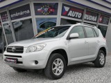 Toyota RAV4 2,2 D-4D Terra 4x4