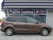 Volkswagen Sharan 2,0 TDI 140PS DSG 2010