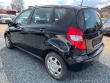 Mercedes-Benz A A 160i 70kw 2011