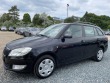 Škoda Fabia 1.6 TDi  66Kw 2014