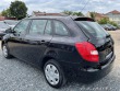 Škoda Fabia 1.6 TDi  66Kw 2014