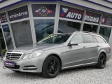 Mercedes-Benz E E-250 CGI Avantgarde Auto