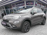 Fiat 500X 2,0 MultiJet 140PS 4x4