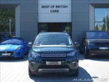 Land Rover Discovery Sport 2,0 TD4 132kW,HSE,1.Maj,Č