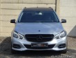 Mercedes-Benz E 300 CDI 150kW HYBRID SERV 2015