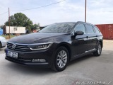 Volkswagen Passat 1.6TDi Variant Comfortlin