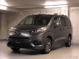 Toyota ProAce City 1,5 6 M/T FAMILY LONG 7 m