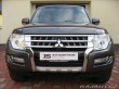 Mitsubishi Pajero 3,2 DI-D 190PS  Plus Star 2017