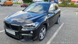 BMW X1 xDrive20i - M-sport