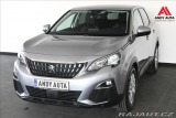 Peugeot 3008 1,5 BlueHDI 96 KW Záruka