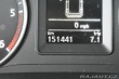 Volkswagen Touran 1,6 TDI 77 kW Park. asist 2015