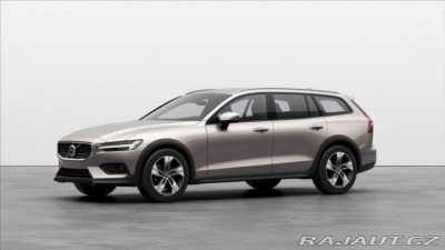 Volvo V60 2,0   B4 AWD Cross Countr