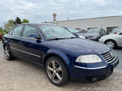 Volkswagen Passat 1.6 i 75Kw