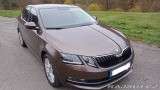 Škoda Octavia III facelift 2.0 Tdi